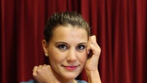 Monika Timková v nejhorší fázi vážila 48 kilo: boj s anorexií, který skoro skončil tragicky