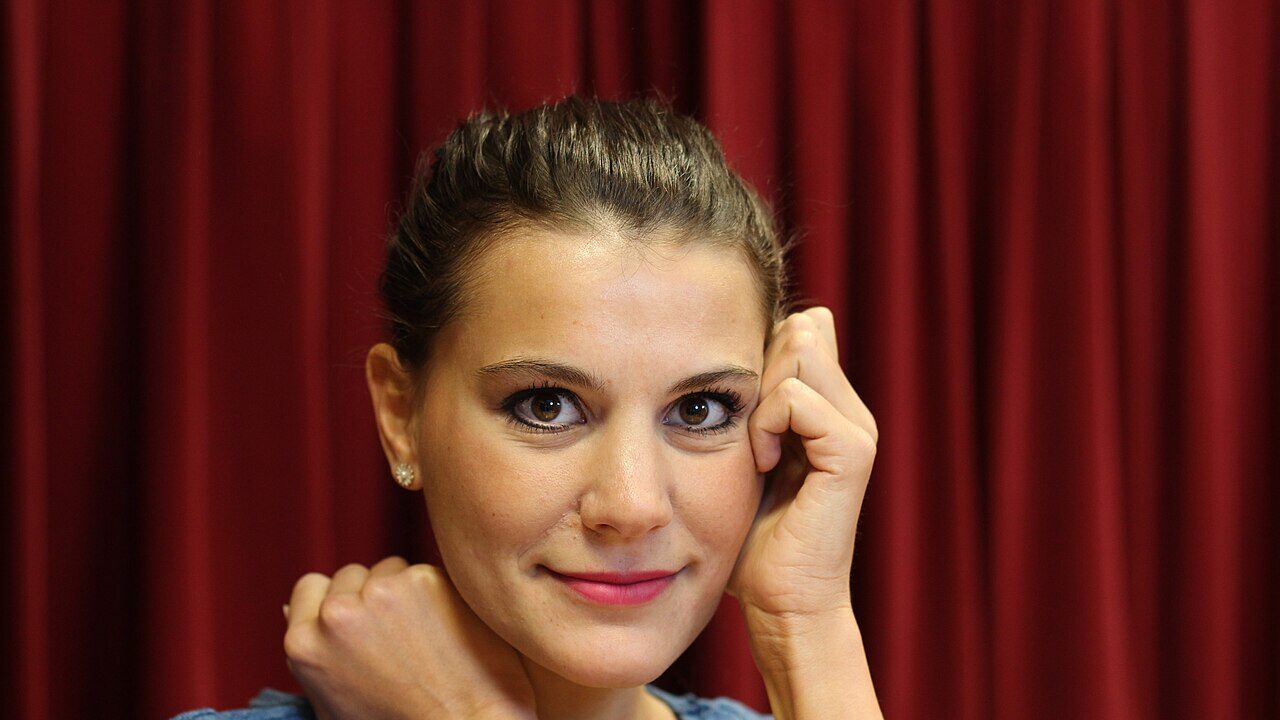 Monika Timková v nejhorší fázi vážila 48 kilo: boj s anorexií, který skoro skončil tragicky