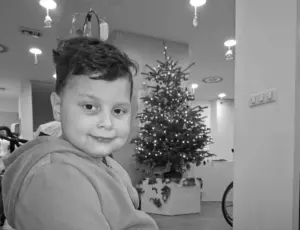Zomrel sedemročný Dominik, ktorého príbeh sledovalo celé Slovensko! Jeho boj s rakovinou dojal tisíce ľudí a teraz prišla tá najsmutnejšia správa