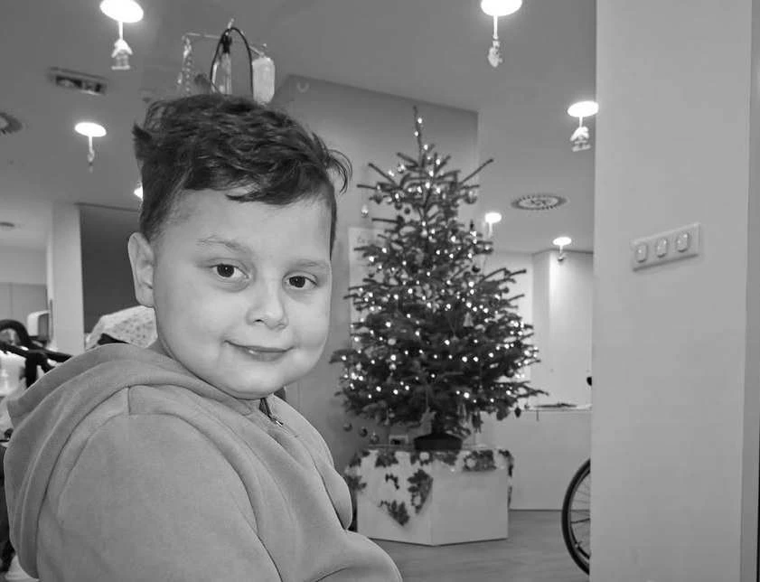 Zomrel sedemročný Dominik, ktorého príbeh sledovalo celé Slovensko! Jeho boj s rakovinou dojal tisíce ľudí a teraz prišla tá najsmutnejšia správa