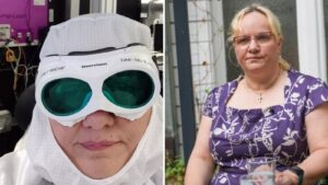 Nekouřila, přesto dostala rakovinu plic. Paní Patricie popsala šok a cestu zpět! Co ji zachránilo a co vzkazuje ostatním?