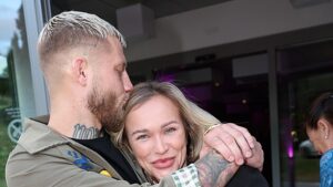 Nela Slováková promluvila o krizi s Roušalem: trvá to měsíce