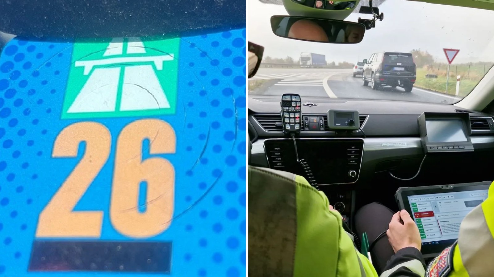 Nová dálniční známka v Česku: jak se změní a kdo díky tomu ušetří na pokutách!