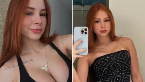 Obľúbená influencerka Duda (†22) náhle zomrela! Zabávala státisíce ľudí a jej priateľka teraz prehovorila