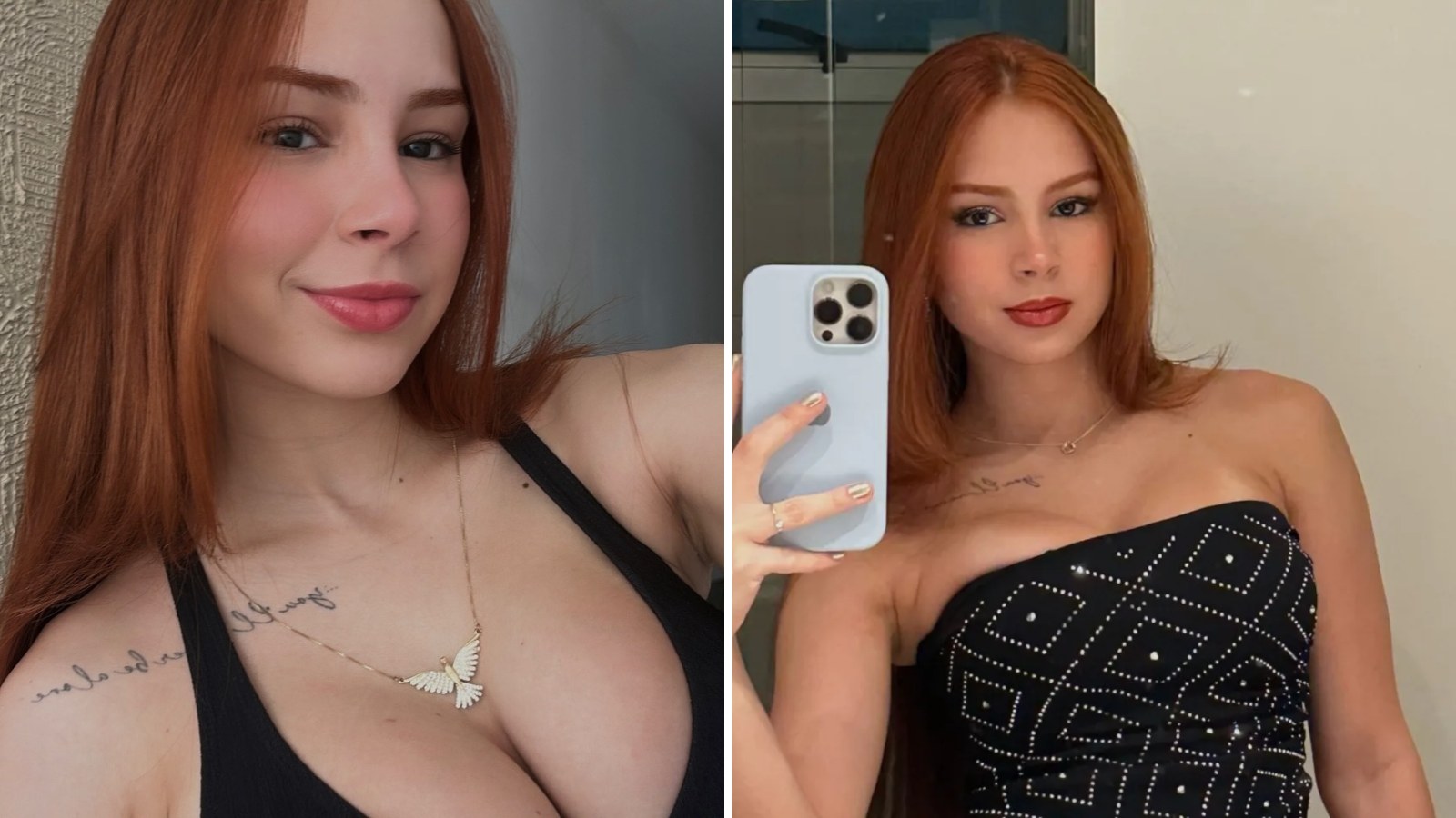 Obľúbená influencerka Duda (†22) náhle zomrela! Zabávala státisíce ľudí a jej priateľka teraz prehovorila