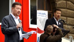 Okamura: důchody by měly vzrůst o 500 až 600 korun! Jedná se i o jednorázovém příspěvku pro všechny důchodce