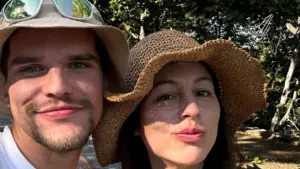 Olena (36) zmizela v Nepálu 15 minut před povodní! Partner na ni čeká měsíc a stále věří, že se ozve