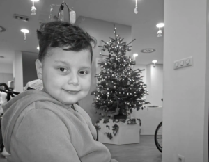 Statečný Dominik (†7) podlehl nádoru na mozku: jeho poslední přání bylo splněno