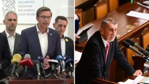 Opozice svolala mimořádnou schůzi k odvolání Babišovy vlády! Co se bude dít a mají vůbec šanci uspět?