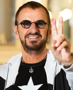 Panství Ringo Starra připadlo v rámci vyrovnání Vítkově exmanželce Marii