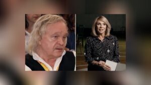 Párnický († 77) sa po rozvode so Studenkovou zamiloval do mladej študentky! Ona teraz prezradila, ako to všetko začalo