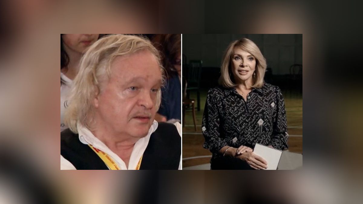 Párnický († 77) sa po rozvode so Studenkovou zamiloval do mladej študentky! Ona teraz prezradila, ako to všetko začalo