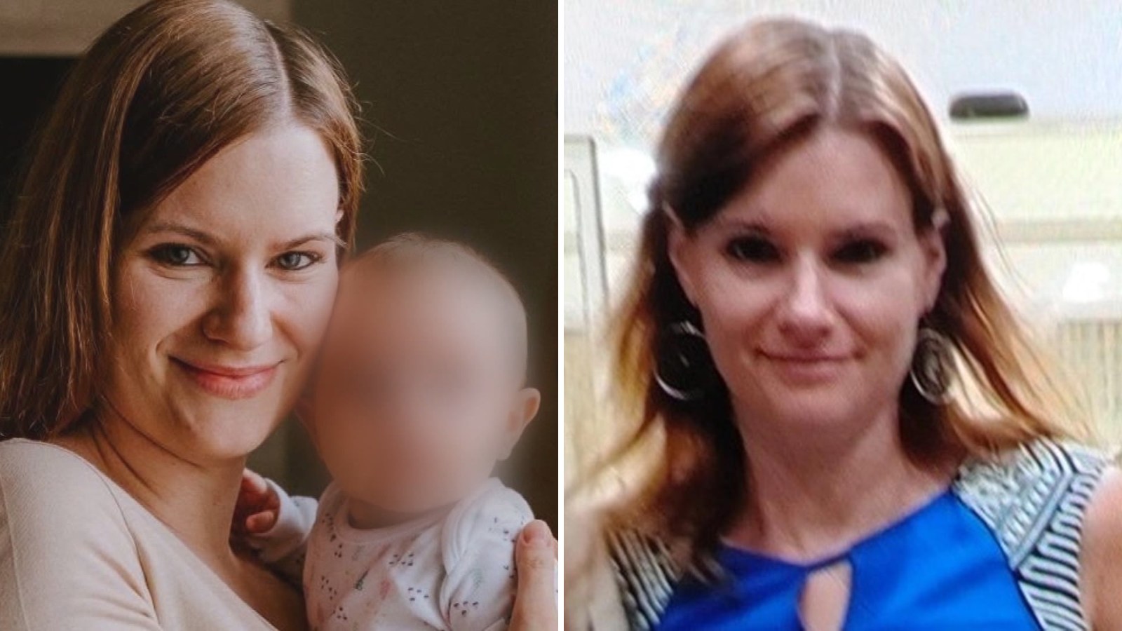 Pátrání po Janě (38) z Frýdku-Místku: vážné psychické potíže, u sebe má nože! Policie pracuje se čtyřmi verzemi a žádá veřejnost o pomoc