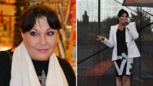 Patrasová a Slováček po 43 letech manželství: přišly první právní kroky! Felix promluvil o jejích výpadcích paměti a ona to označila za lež – co teď hrozí?