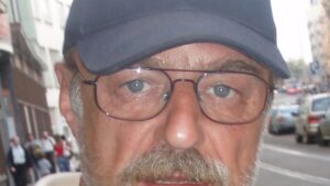 Pavel Nový (78) se znovu nechal zavřít do rehabilitačního ústavu: co ho trápí? Jeho návrat do Kladrub říká víc, než čekal!