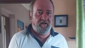 Pavel Pospíšil zmizel rok zpět v Albánii na dovolené. Stopy vedly do hor a pak nic