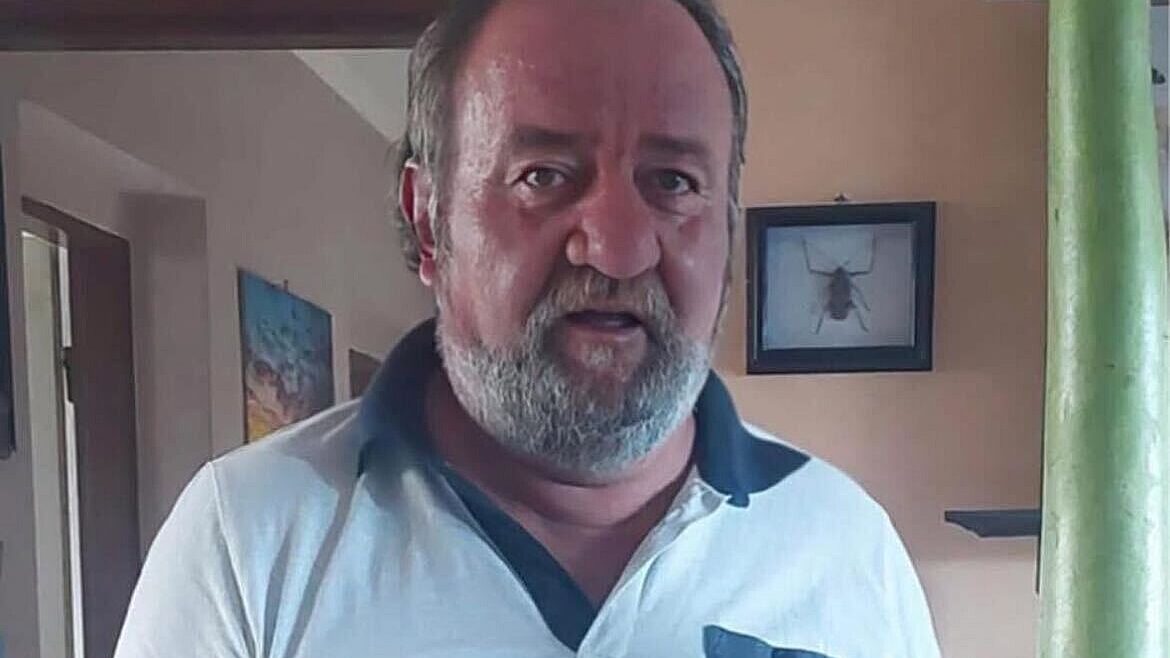 Pavel Pospíšil zmizel rok zpět v Albánii na dovolené. Stopy vedly do hor a pak nic
