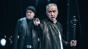 Pavel Rímský (77) výrazně zhubl: Okolí ho nepoznává, lék neexistuje
