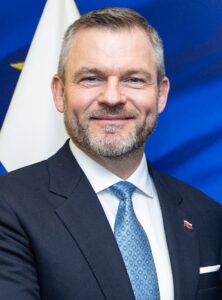 Pellegrini prekvapil: dokáže si predstaviť vládu PS a Smeru po voľbách?