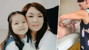 Pětiletá Adelya trpí vzácnou nemocí: lék stojí desítky milionů, rodina prodává vše! Co čeká tuto statečnou holčičku z Kyrgyzstánu?