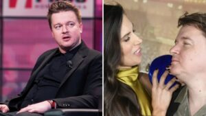 Petr Koleček je na staré fotce k nepoznání: Vignerová ukázala, jak vypadal! Fanynky hned věděly, o co jde