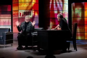 Petr Kotvald čelil žalobě, že je otcem cizího dítěte. Jak to celé dopadlo