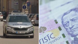 Podvodníci se vydávali za děti v nouzi a za tři dny okradli rodiče o 200 tisíc korun