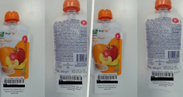 Pozor: Lidl stahuje dětskou výživu Lupilu, odhalili v ní jed na játra