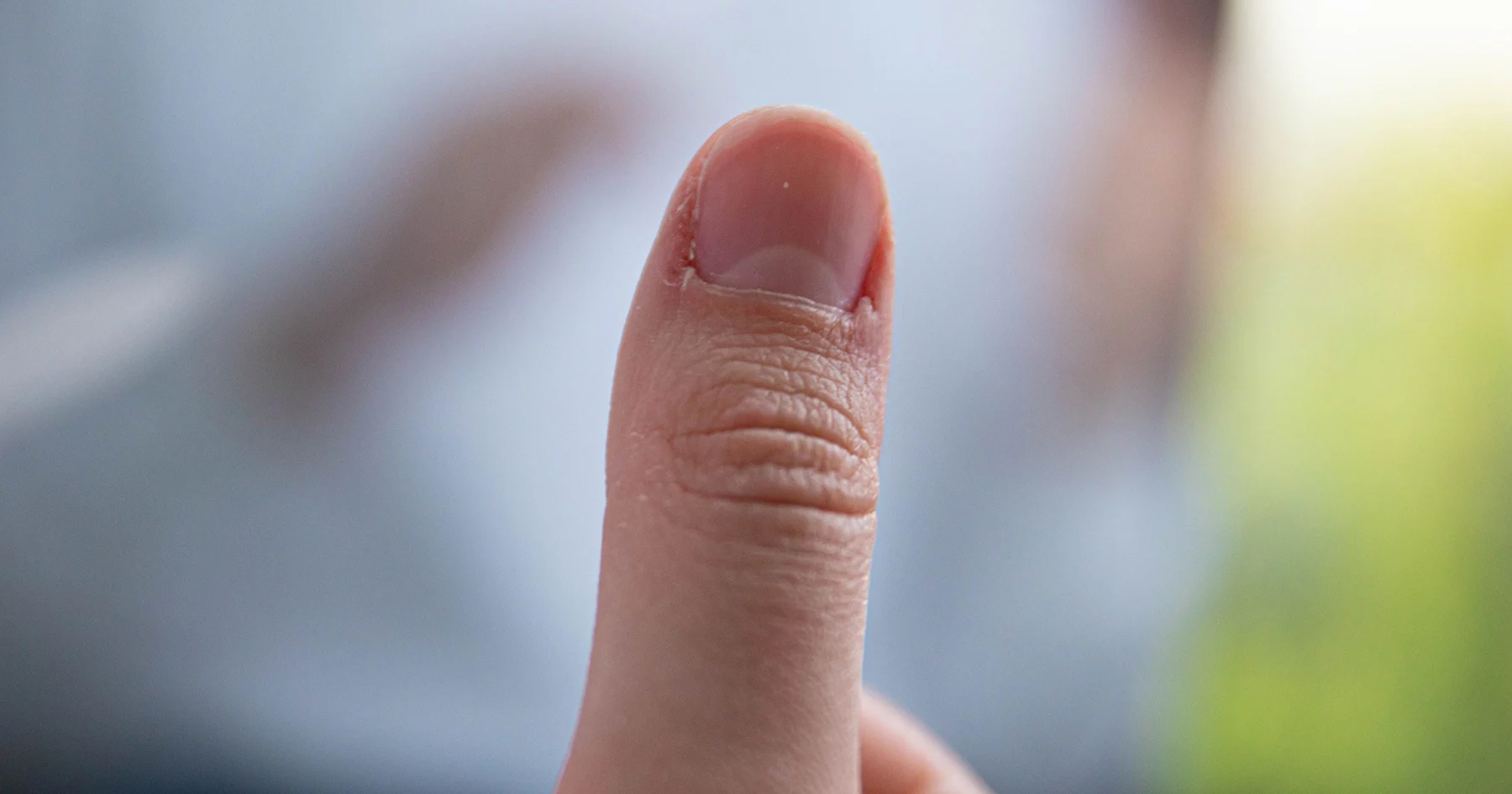 Pozrite sa na svoje nechty: môžu odhaliť stav zdravia aj to, ako dlho budete žiť
