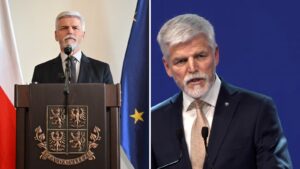 Prezident Pavel si od ledna pohorší? Plat 402 tisíc korun zákon zastavit nestačí! Víte přesně, kolik zaplatíte každému politikovi?