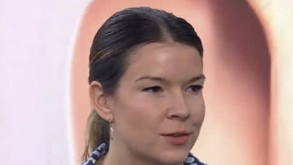 Při autonehodě zemřela oblíbená dermatoložka (†34), radila lidem v televizi