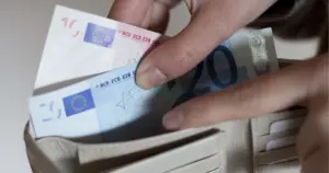 Príspevok 80 % z hrubej mzdy existuje, no za 20 rokov ho využil jediný Slovák