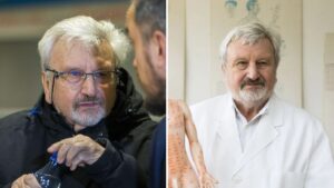 Prominentný psychiater Cimický definitívne odsúdený: Päť rokov väzenia za vydieranie a násilie! Súd povedal jasné slovo a šokoval celé Česko!