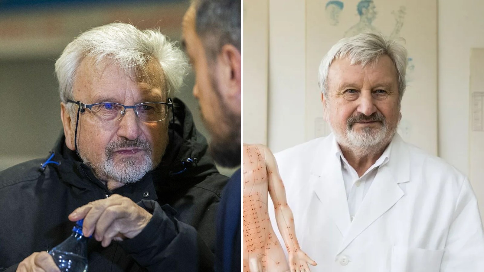Prominentný psychiater Cimický definitívne odsúdený: Päť rokov väzenia za vydieranie a násilie! Súd povedal jasné slovo a šokoval celé Česko!