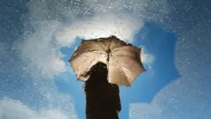 Prvý sneh prichádza: Slovensko čaká prudké ochladenie a v Tatrách až 15 cm snehu! Kedy presne to príde a kde bude najhoršie?