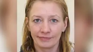 Pyromanka Kateřina (44) utekla z bohnické léčebny, policie ji hledá