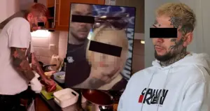 Raper ze Prostřena bil a topil přítelkyni (tehdy 15): případ míří k soudu