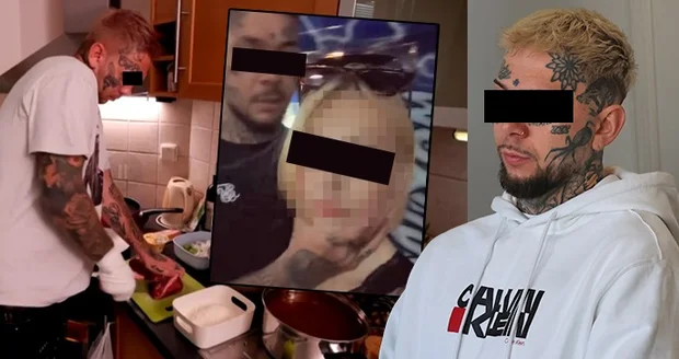 Raper ze Prostřena bil a topil přítelkyni (tehdy 15): případ míří k soudu