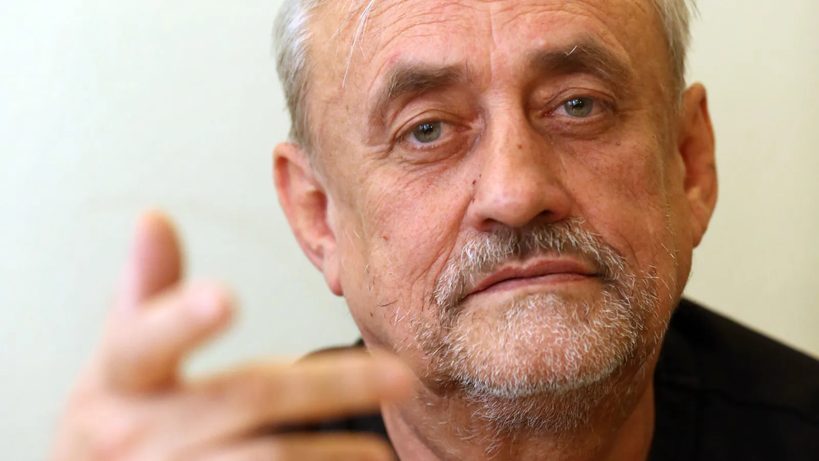 Richard Tesařík po operaci skončil bez dechu: přátelé popsali jeho poslední boj