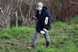 Roky predstieral, že hľadá nezvestnú manželku. Potom priznal hroznú pravdu