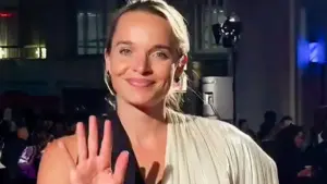 Romana Tabaková cestou na pohreb dedka o vlások unikla tragédii! Čo sa stalo na diaľnici a akú pamiatku mala pri sebe?