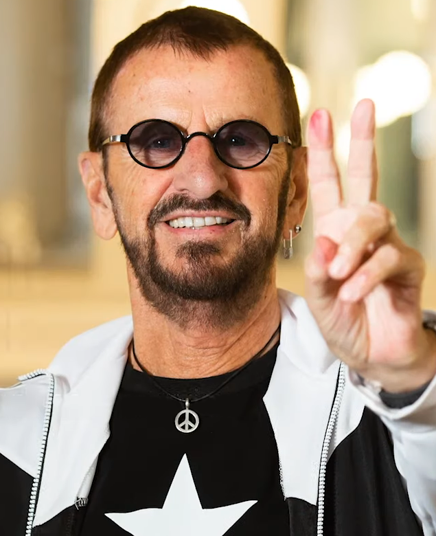 Rozvod miliardáře Vítka: manželka Marie získala sídlo, které patřilo Ringo Starrovi
