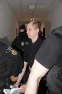 Samuel z Kežmarku priznal, že navštevoval morbídne stránky na internete