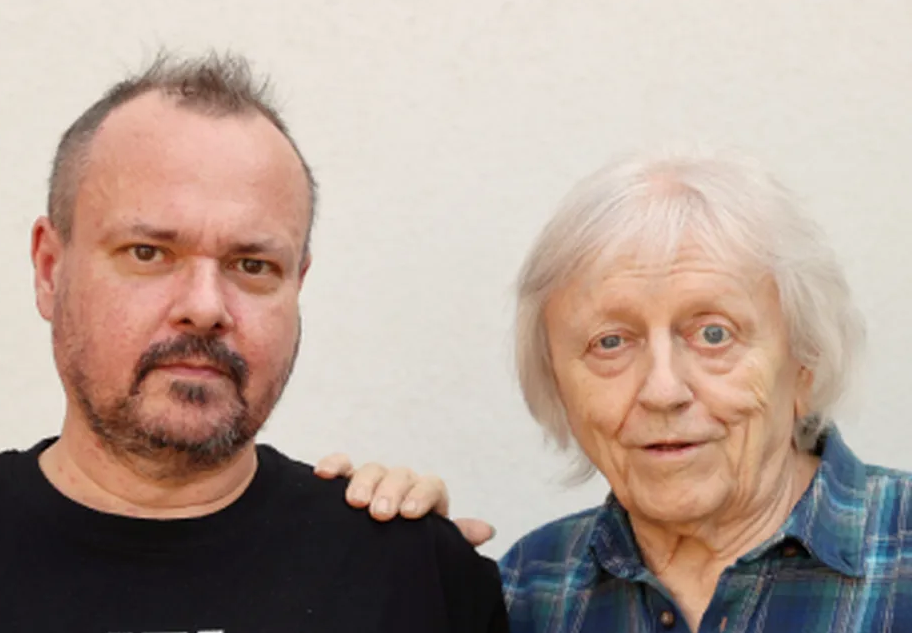 Václav Neckář (82) se loučí se synem (†52): pohřeb proběhne na stejném místě jako maminka