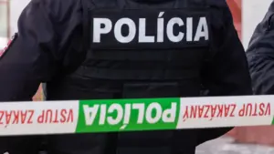 Sebastián (22) mal v byte zabiť nožom svoju priateľku Anetu (†26)! Čo vieme o tragédii slovenského páru vo Varšave?