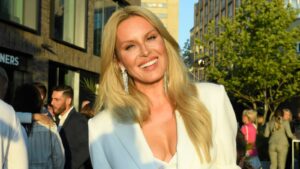 Simona Krainová na dně po přestěhování do Dubaje: onemocněla celá rodina a ona chtěla jen brečet! Co přiznala o svých synech?