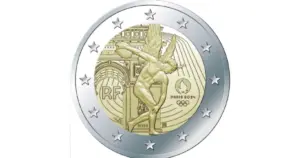 Skontrolujte si peňaženku: tieto dvojeurové mince môžu mať hodnotu skoro 5 000 eur