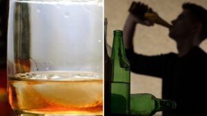 Smrtiaci alkohol na Liptove: V Ružomberku zomreli dvaja muži na metanol! Polícia urgentne pátra, kde sa jedovatý alkohol vzal a či nehrozí ďalším ľuďom