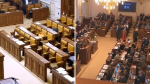 Sněmovna projednává zmrazení platů politiků: předkladatel Babiš na schůzi chyběl! Jak to dopadlo a co hrozí po rozmrazení?