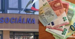 Sociálna poisťovňa vám môže vrátiť peniaze: kedy vzniká preplatok a ako oň požiadať